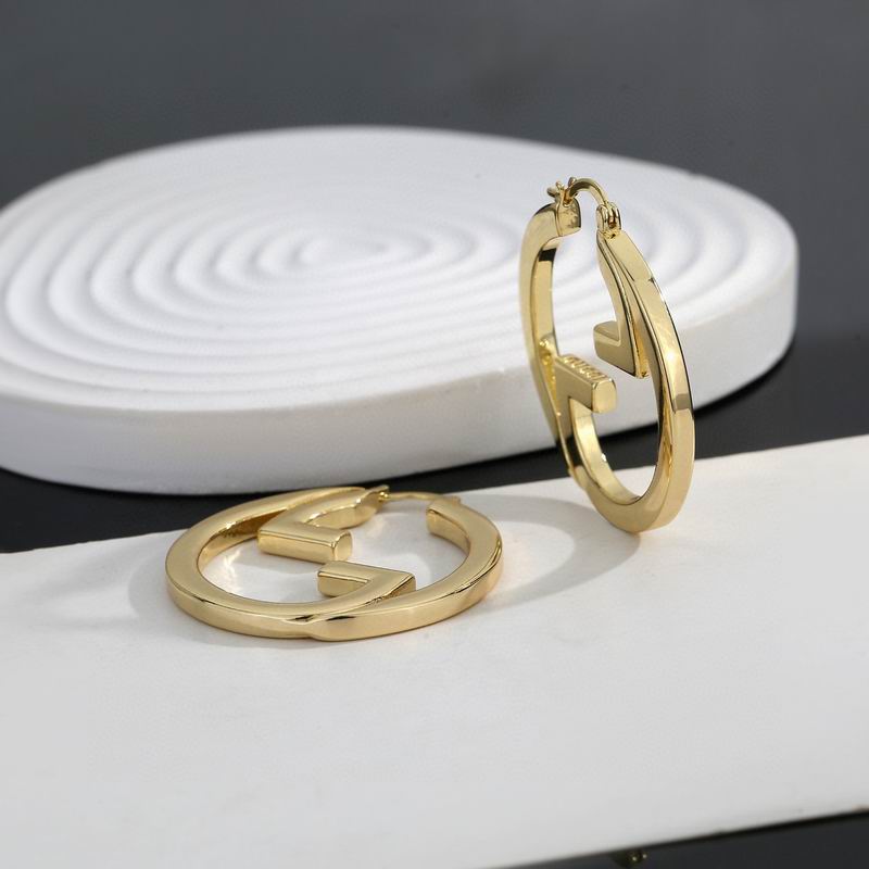 Gucci Earring 02yxs01 (3)