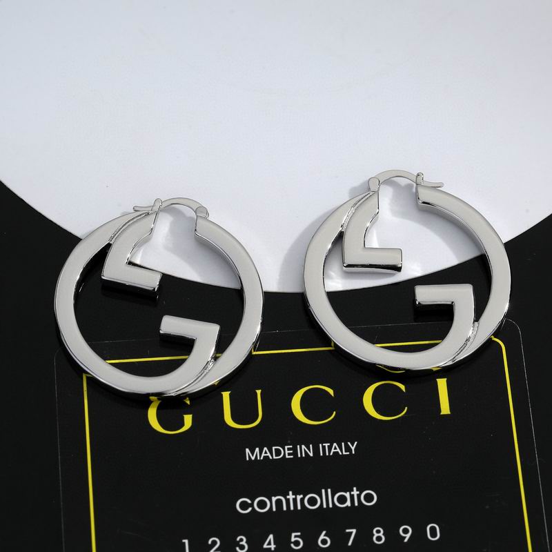 Gucci Earring 02yxs01 (4)