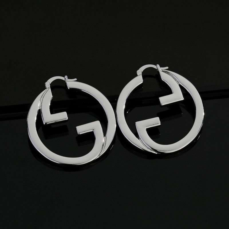 Gucci Earring 02yxs01 (6)