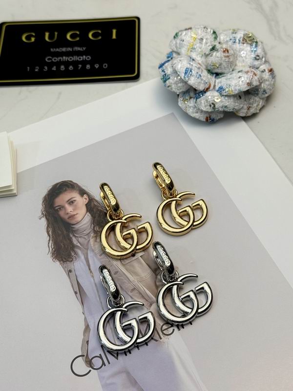 Gucci Earring 02yxs02 (1)
