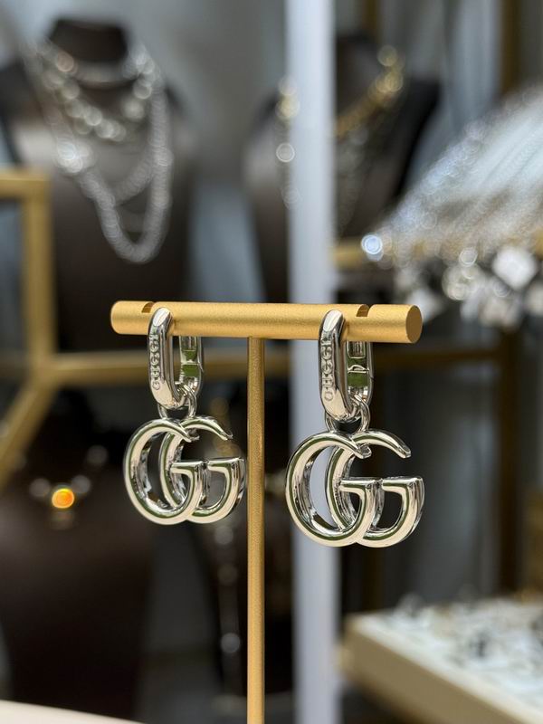 Gucci Earring 02yxs02 (10)