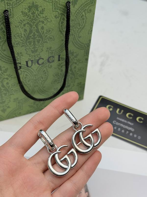 Gucci Earring 02yxs02 (11)