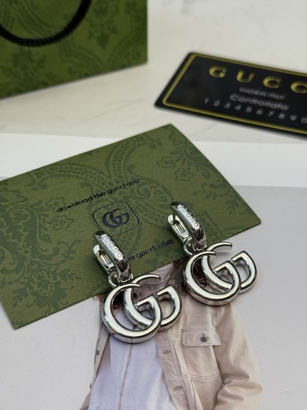 Gucci Earring 02yxs02 (12)