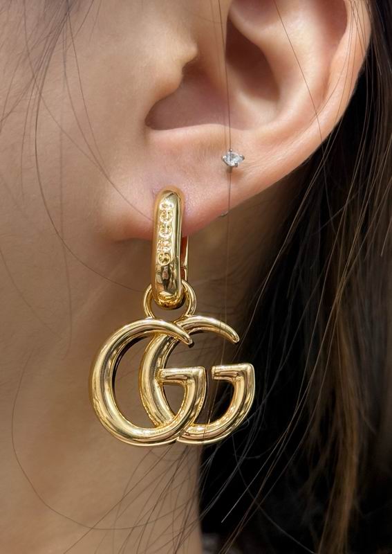 Gucci Earring 02yxs02 (2)