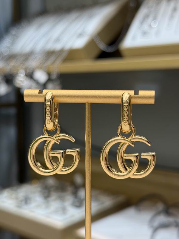 Gucci Earring 02yxs02 (3)