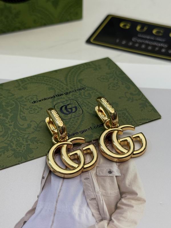 Gucci Earring 02yxs02 (4)