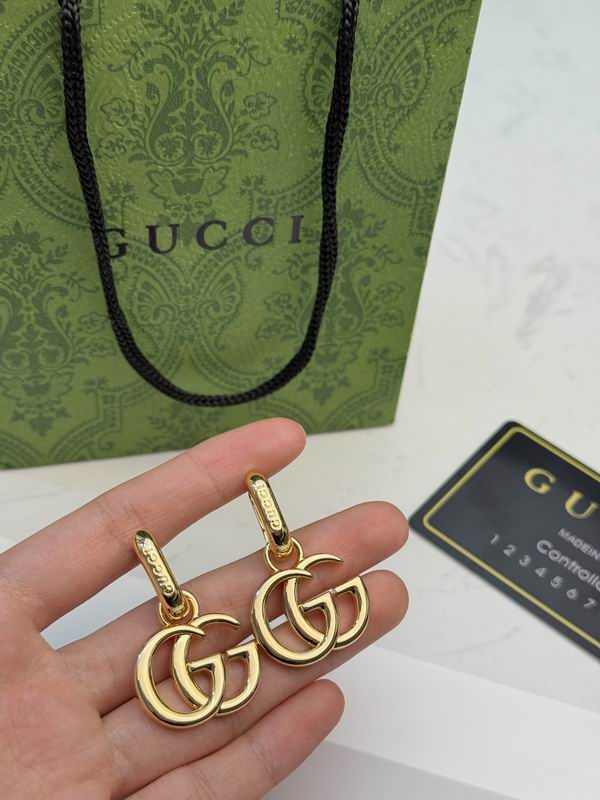 Gucci Earring 02yxs02 (5)