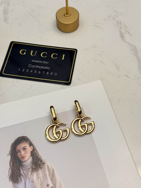 Gucci Earring 02yxs02 (7)