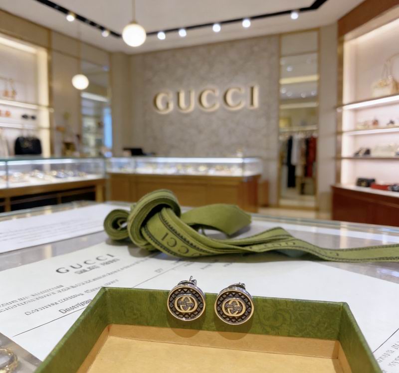 Gucci Earring 02yxs03 (3)