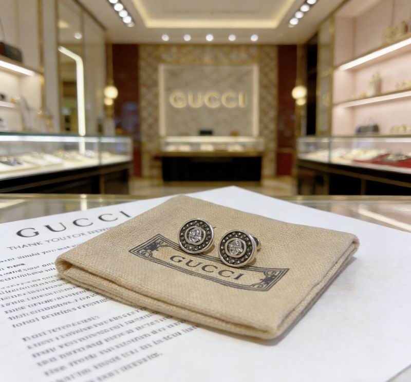 Gucci Earring 02yxs03 (4)