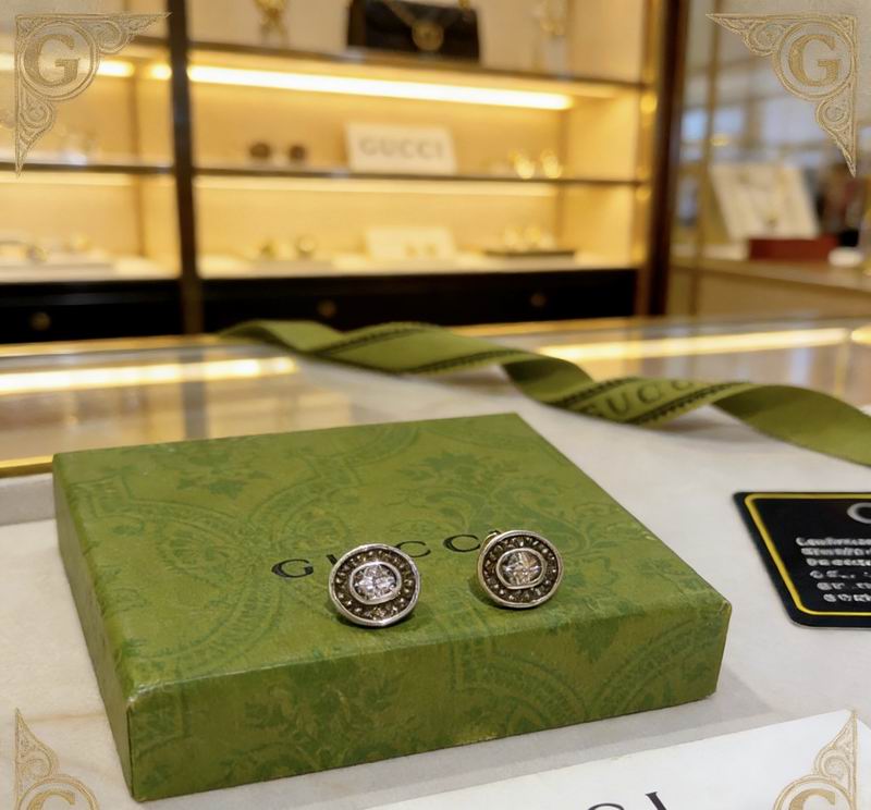 Gucci Earring 02yxs03 (5)