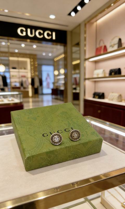 Gucci Earring 02yxs03 (6)