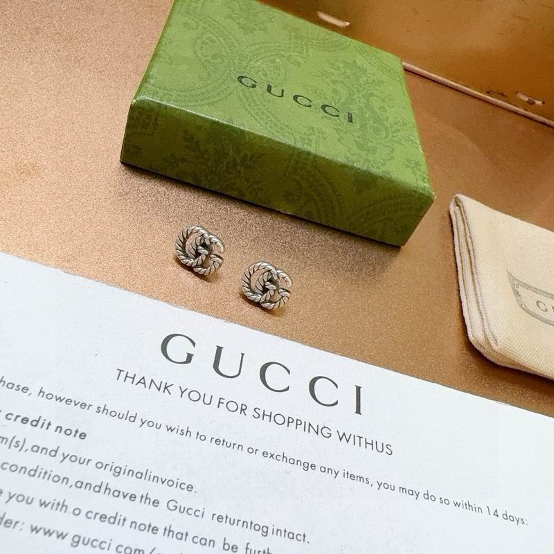 Gucci Earring 02yxs04 (3)