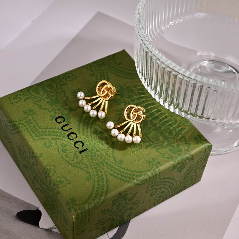 Gucci Earring 02yxs06 (3)