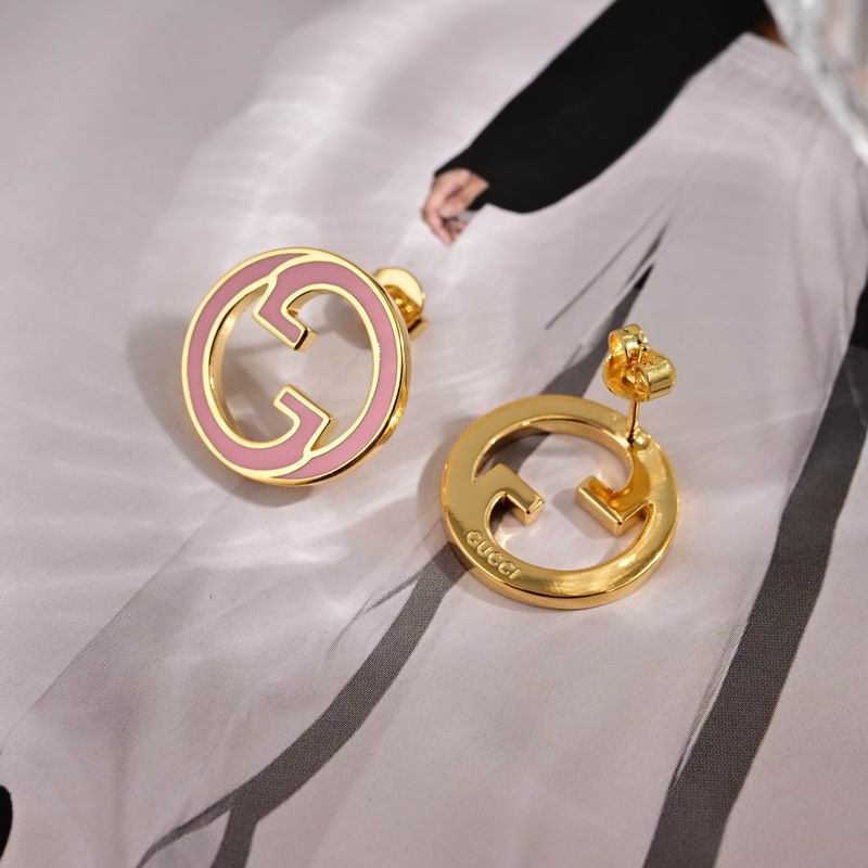Gucci Earring 02yxs08 (2)