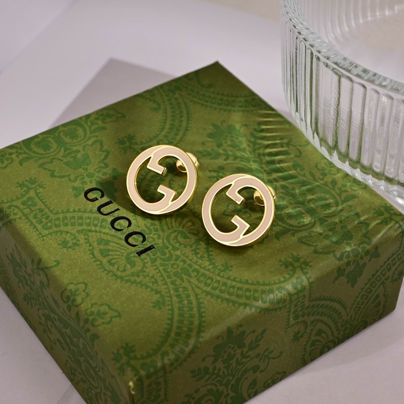 Gucci Earring 02yxs08 (3)