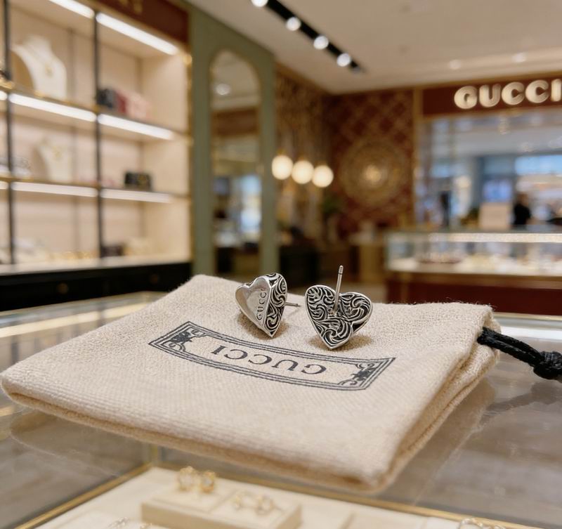 Gucci Earring 03yxs09 (2)