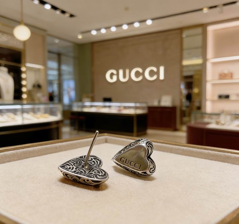 Gucci Earring 03yxs09 (3)