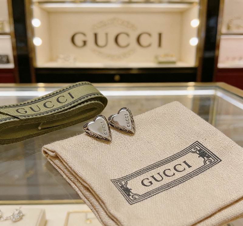 Gucci Earring 03yxs09 (4)