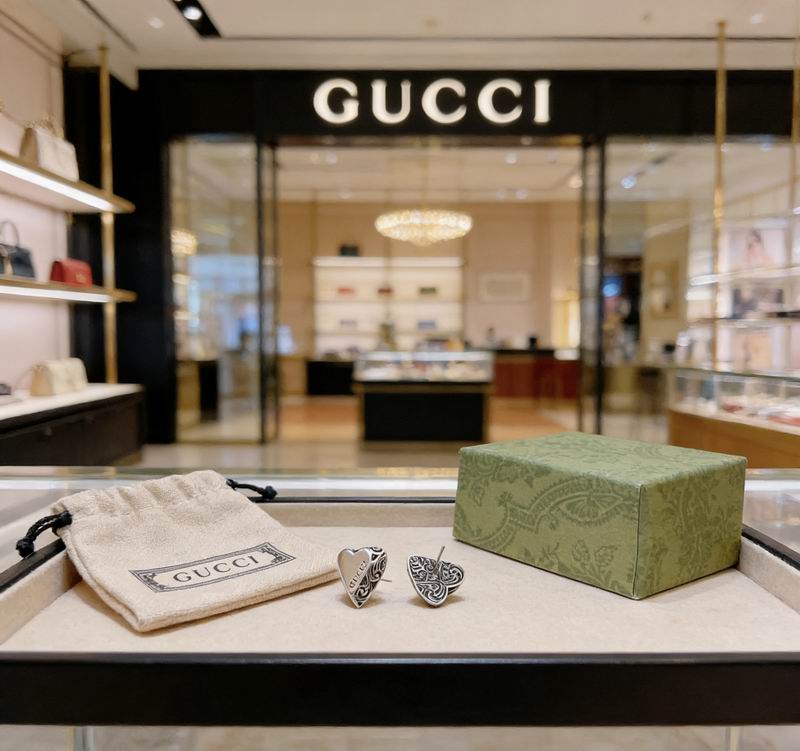 Gucci Earring 03yxs09 (5)