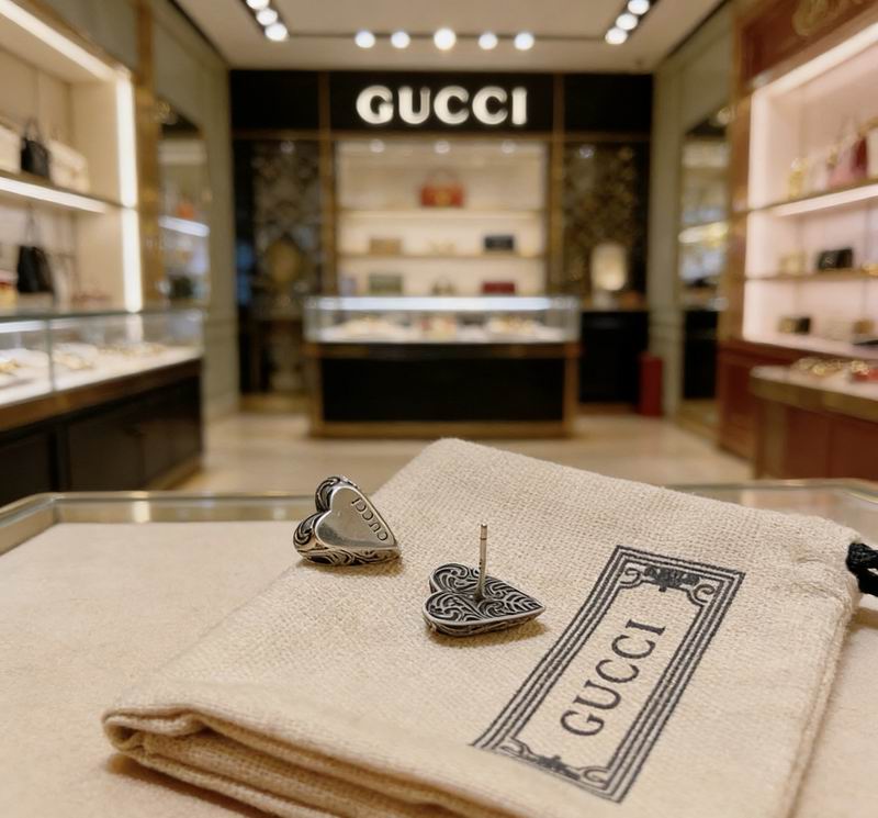 Gucci Earring 03yxs09 (6)