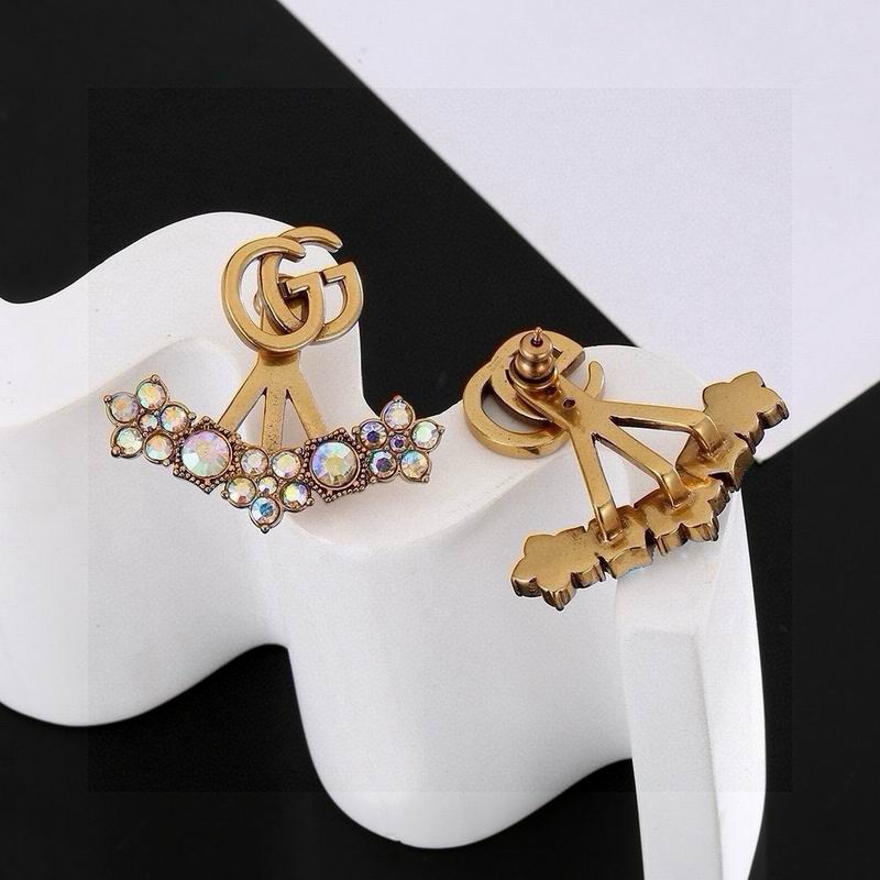 Gucci Earring 03yxs10 (5)