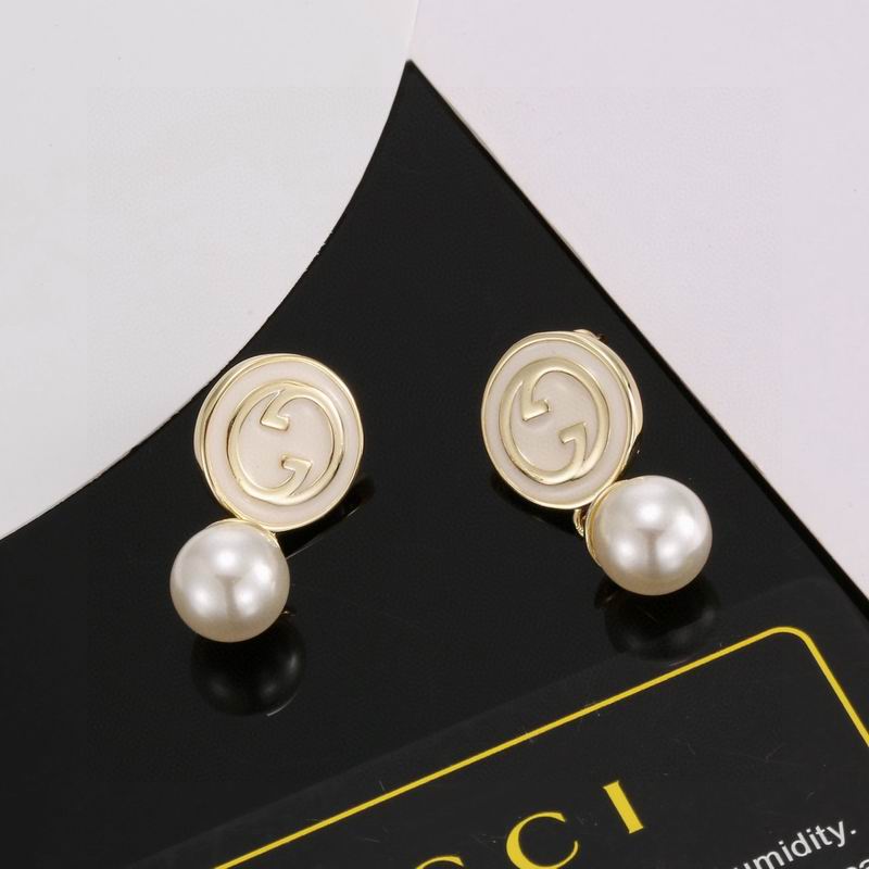 Gucci Earring 03yxs11 (1)