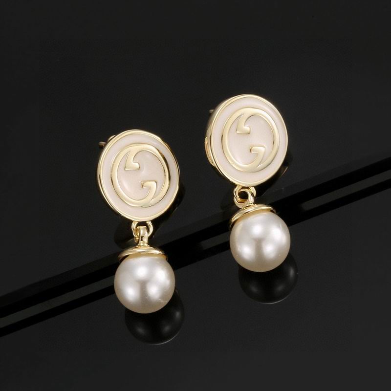 Gucci Earring 03yxs11 (3)