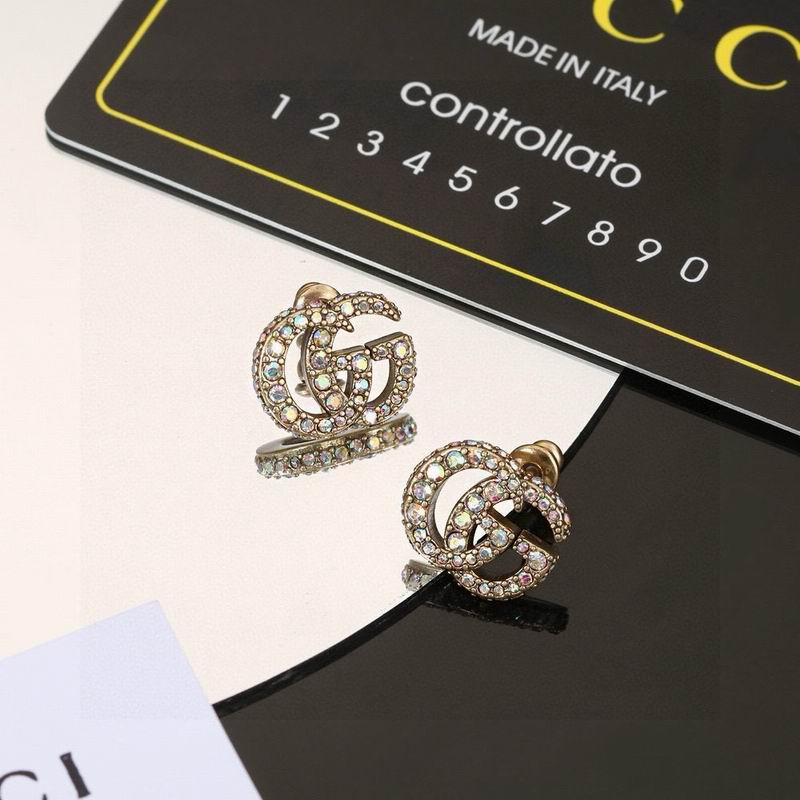 Gucci Earring 03yxs12 (3)