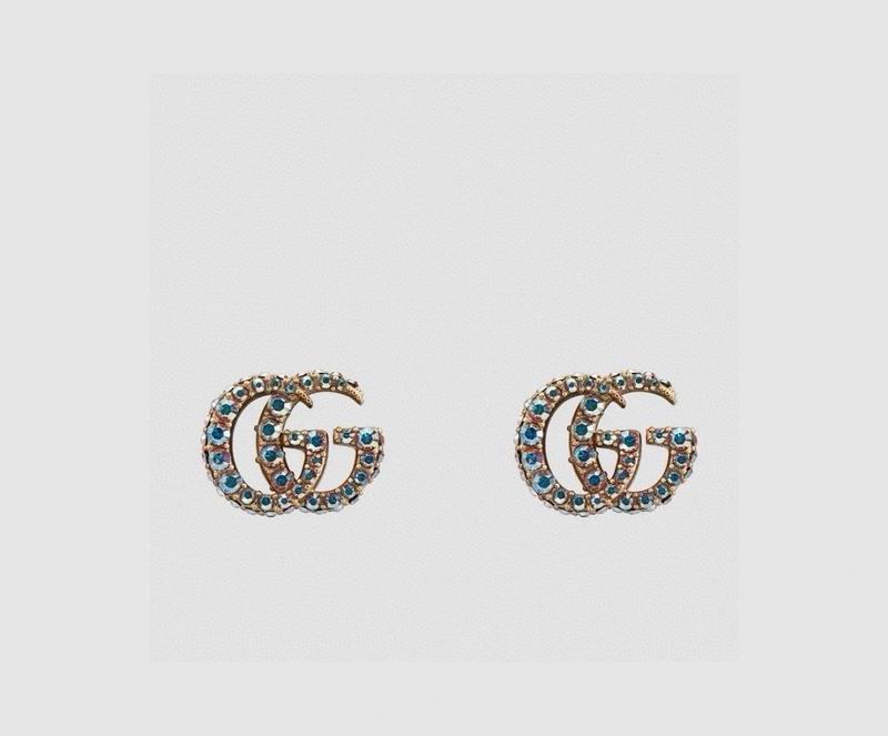 Gucci Earring 03yxs12 (4)