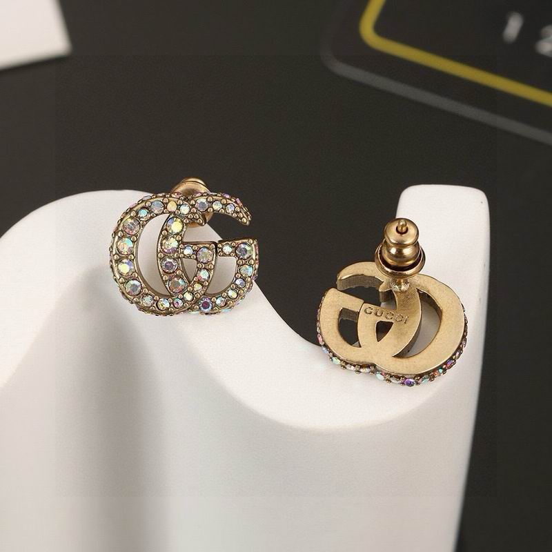 Gucci Earring 03yxs12 (5)