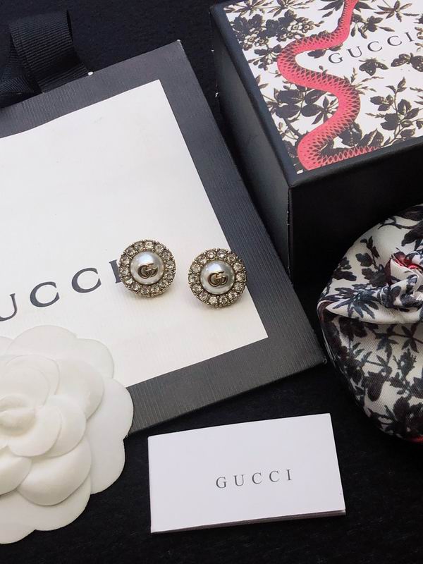 Gucci Earring 03yxs14 (1)