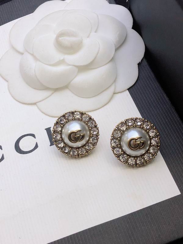Gucci Earring 03yxs14 (2)