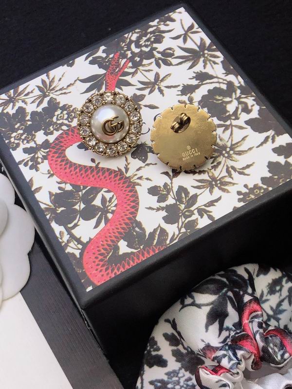 Gucci Earring 03yxs14 (3)