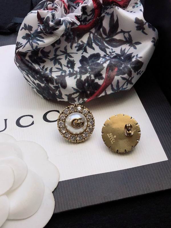 Gucci Earring 03yxs14 (4)