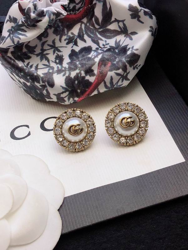 Gucci Earring 03yxs14 (5)