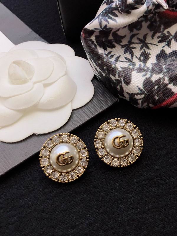 Gucci Earring 03yxs14 (8)