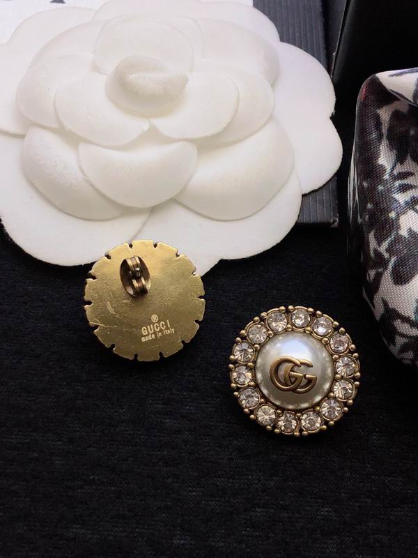 Gucci Earring 03yxs14 (9)
