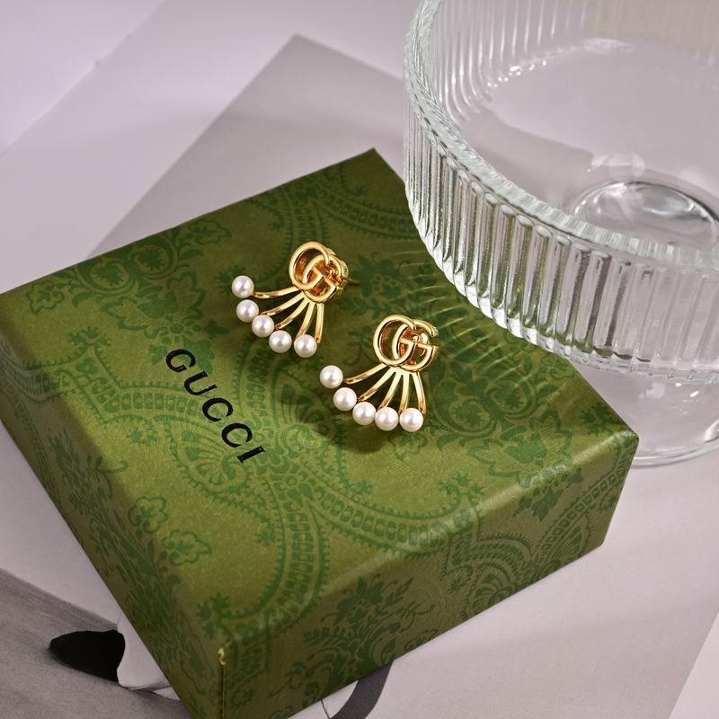 Gucci Earring 03yxs15 (3)