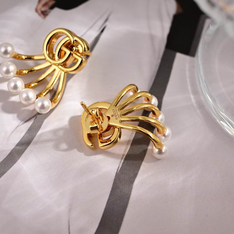Gucci Earring 03yxs15 (4)