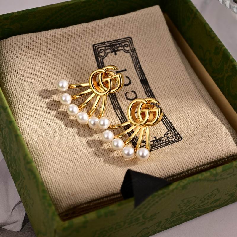 Gucci Earring 03yxs15 (5)