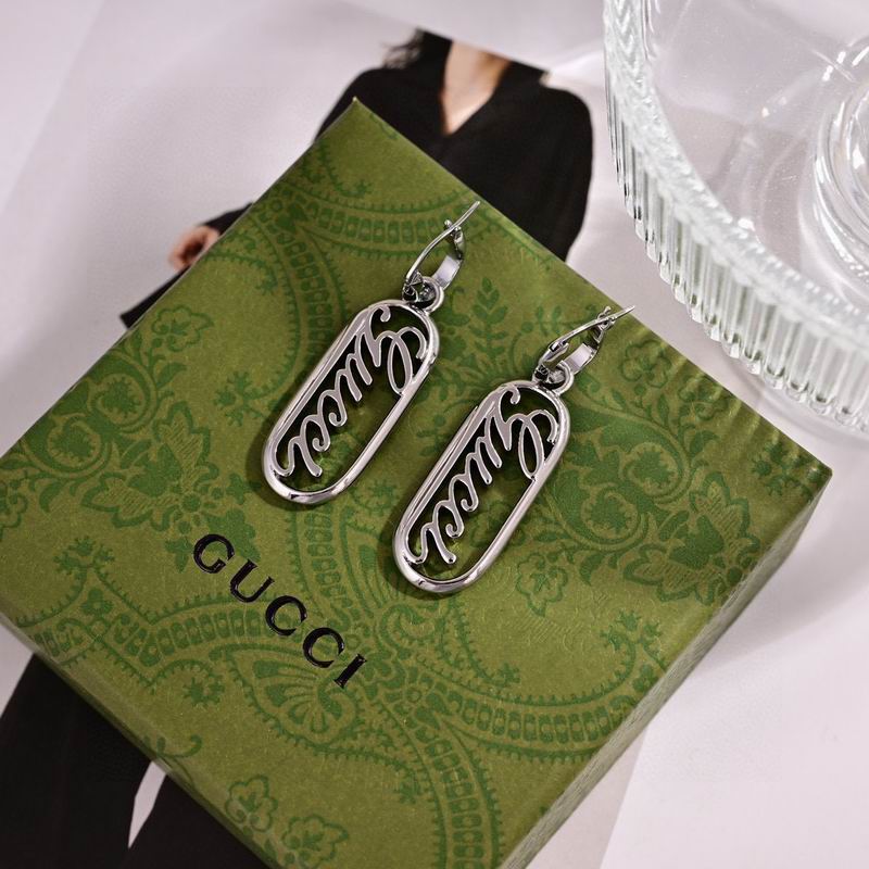 Gucci Earring 03yxs16 (3)