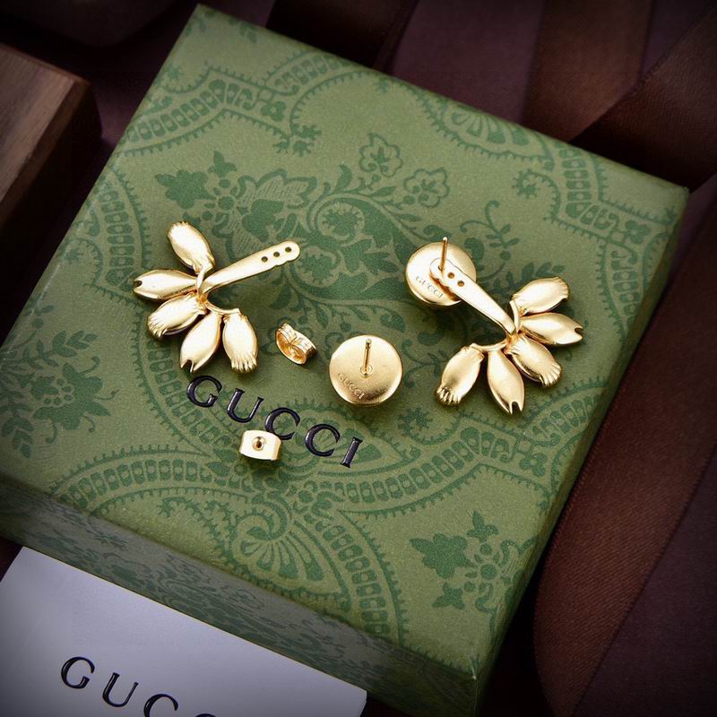 Gucci Earring 03yxs18 (2)