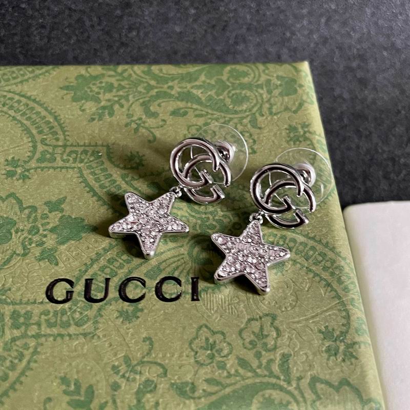 Gucci Earring 03yxs19 (12)