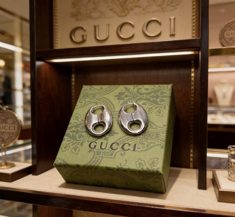 Gucci Earring 03yxs20 (1)