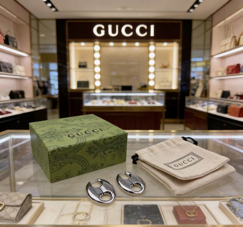 Gucci Earring 03yxs20 (2)