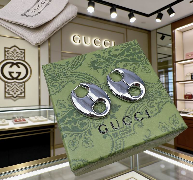 Gucci Earring 03yxs20 (3)