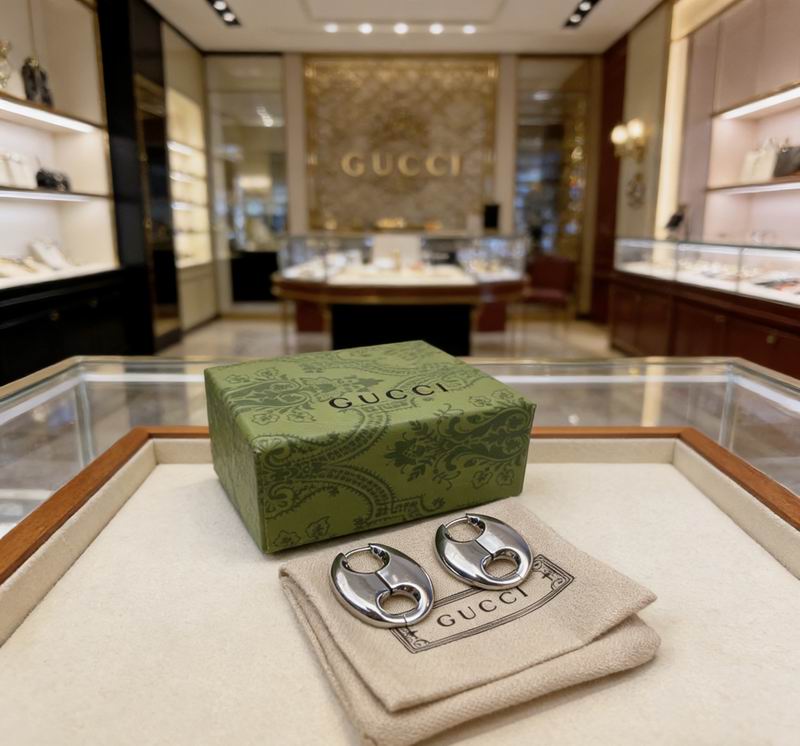 Gucci Earring 03yxs20 (5)