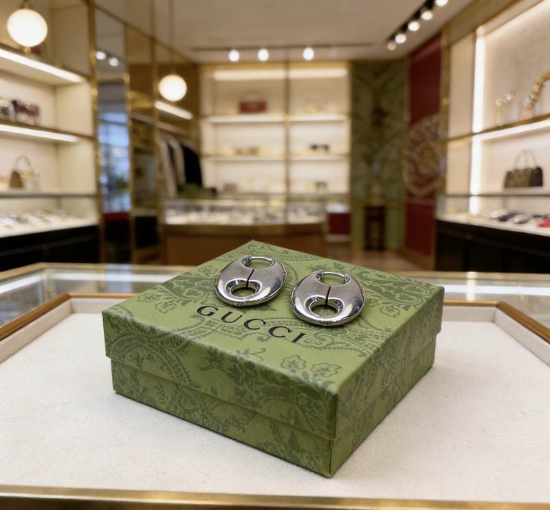 Gucci Earring 03yxs20 (6)