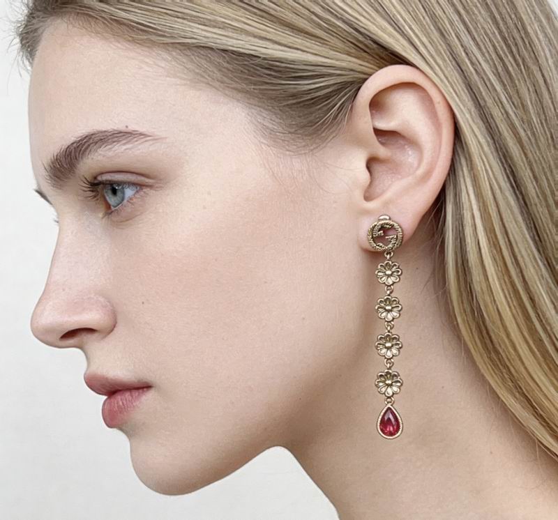 Gucci Earring 03yxs21 (3)